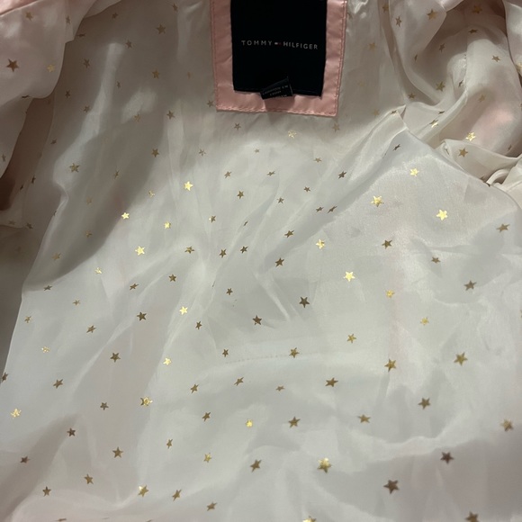 Pink jacket - Picture 5 of 5